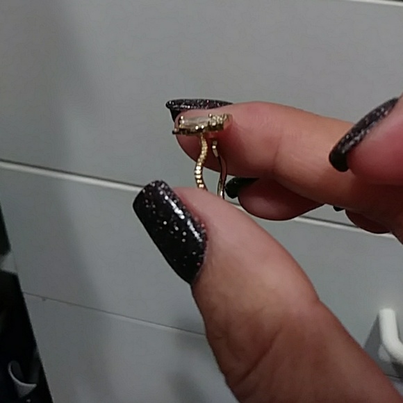 Wisdom ring - Picture 3 of 3